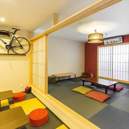 京都 藤田家旅馆酒店 外观 照片