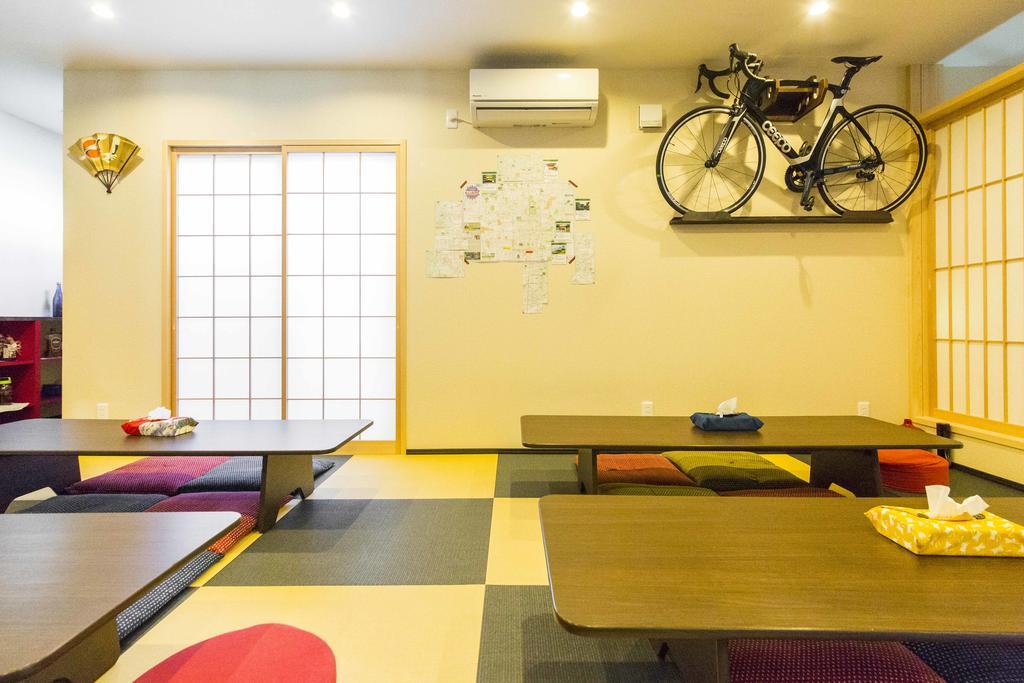 京都 藤田家旅馆酒店 外观 照片