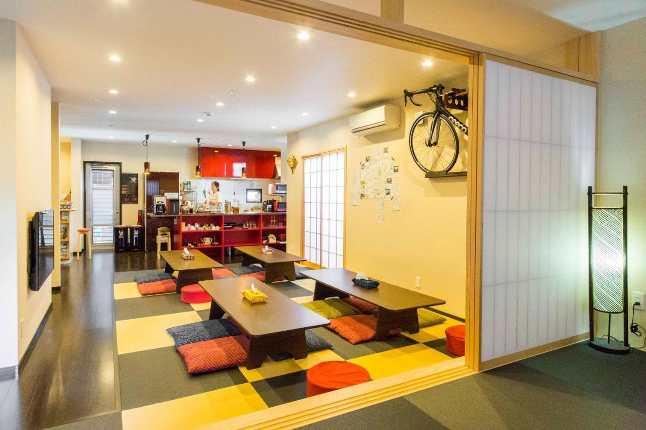 京都 藤田家旅馆酒店 外观 照片